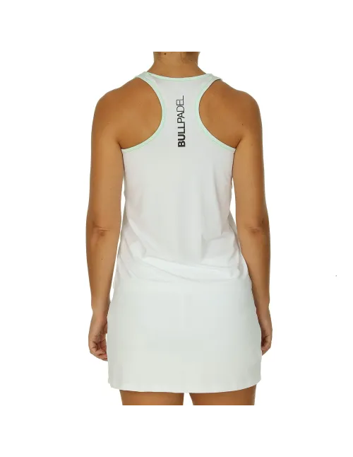 Camiseta Bullpadel Bpcm-Pn06 012 Mujer | Ofertas de pádel